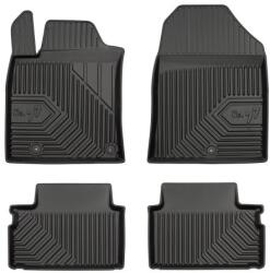 FroGum Set covorase cauciuc FROGUM KIA CEED 2018 - prezent (FRG77407527)