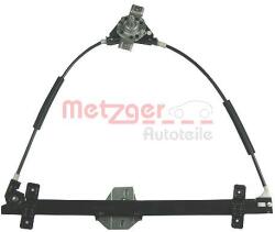 Metzger Autoteile Mecanism actionare geam METZGER AUTOTEILE 2160004 (2160004)