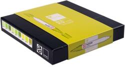Royal Talens Talens Pantone kétvégű ecsetfilc készlet - 9 db, Green yellow
