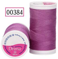 Drima varrócérna, polyester, 100 m - 00384