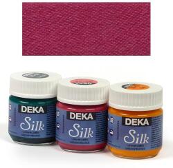 Deka Silk selyemfesték 50 ml - 24 szőlőlevél