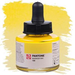 Royal Talens Talens Pantone marker tinta, 30 ml - 100