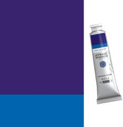 Lefranc Bourgeois L&B Extra-Fine olajfesték, 40 ml - 036, phthalo blue