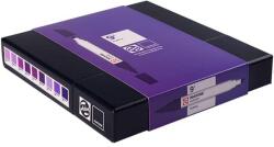 Royal Talens Pantone kétvégű ecsetfilc készlet - 9 db, Purple