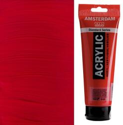 Royal Talens Amsterdam akrilfesték, 250 ml - 399, naphthol red deep