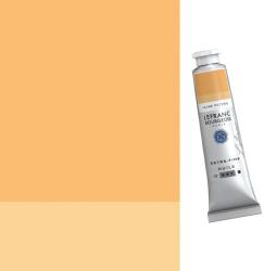 Lefranc Bourgeois L&B Extra-Fine olajfesték, 40 ml - 731, pottery yellow