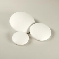 ArtExport Hungarocell (styropor) medál - 6 cm