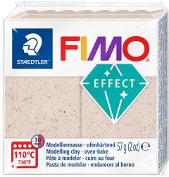 FIMO Effect süthető gyurma, 57 g - botanical csipkebogyó (8010-770)