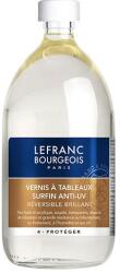 Lefranc Bourgeois L&B extra finom festménylakk - 1000 ml