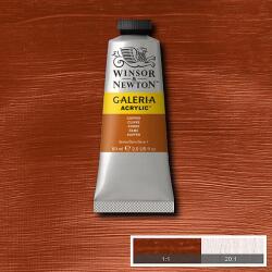 Winsor & Newton Galeria akrilfesték, 60 ml - 214, copper