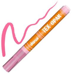 Darwi Tex Opak textilfilc sötét anyagra - pink