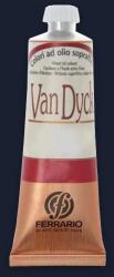 Ferrario Van Dyck olajfesték, 60 ml - 55, paris blue