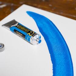 Talens Rembrandt olajfesték, 40 ml - 534, carulean blue