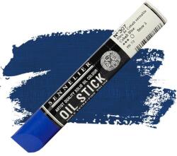 Sennelier Oil Stick olajfesték rúd, 38 ml - 307, cobalt blue