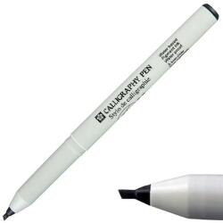 Sakura kalligrafikus filctoll, fekete - 2 mm (XCMKN2049)