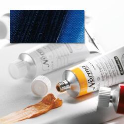 Schmincke Norma olajfesték, 35 ml - 400, indanthrene blue