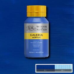Winsor & Newton Galeria akrilfesték, 500 ml - 533, process cyan