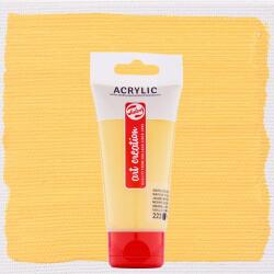 Royal Talens Art Creation akrilfesték, 75 ml - 223, Naples yellow deep