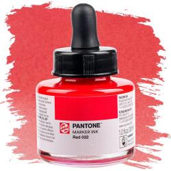 Royal Talens Talens Pantone marker tinta, 30 ml - red 032