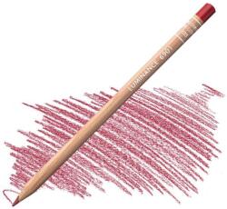 Caran d'Ache Luminance 6901 színesceruza - 589, crimson alizarin (hue)