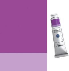 Lefranc Bourgeois L&B Extra-Fine olajfesték, 40 ml - 606, cobalt violet
