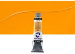 Talens Van Gogh olajfesték, 40 ml - 210, cadmium yellow deep