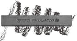 Caran d'Ache Grafcube grafitrúd, 15 mm - 6B