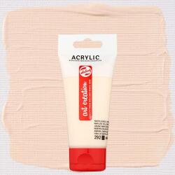 Royal Talens Art Creation akrilfesték, 75 ml - 292, Naples yellow red light