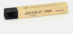 Viarco vízzel elmosható grafitrúd, 9 cm - 8B