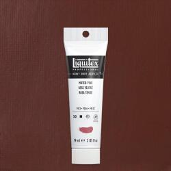 Liquitex Heavy Body akrilfesték, 59 ml - 504, muted pink