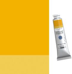 Lefranc Bourgeois L&B Extra-Fine olajfesték, 40 ml - 182, indian yellow hue