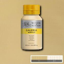 Winsor & Newton Galeria akrilfesték, 500 ml - 060, buff titanium