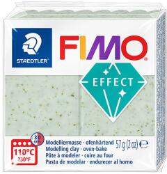FIMO Effect süthető gyurma, 57 g - botanical spenót (8010-570)
