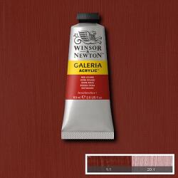 Winsor & Newton Galeria akrilfesték, 60 ml - 564, red ochre