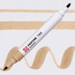 Royal Talens Pantone kétvégű ecsetfilc - 7502