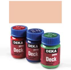 Deka Perm Deck fedő textilfesték sötét anyagra - 28 rózsaszín