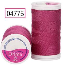 Drima varrócérna, polyester, 100 m - 04775