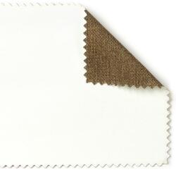 ArtExport Tessilplastica festővászon Ravel, poliészter+pamut, 370 g, 210 cm (az ár 1 négyzetméterre vonatkozik)