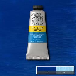 Winsor & Newton Galeria akrilfesték, 60 ml - 535, process cyan