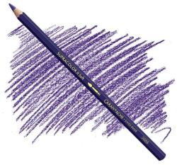 Caran d'Ache Supracolor Soft akvarellceruza - 120, violet