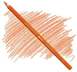 Caran d'Ache Supracolor Soft akvarellceruza - 050, flame red