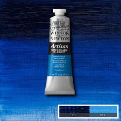 Winsor&Newton Artisan vizes olajfesték, 37 ml - 514, phthalo blue red shade