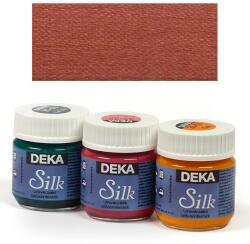 Deka Silk selyemfesték 50 ml - 80 gesztenyebarna