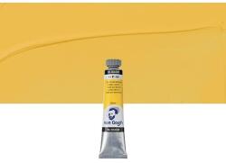 Talens Van Gogh olajfesték, 20 ml - 269, azo yellow medium