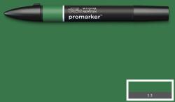 Winsor & Newton ProMarker kétvégű alkoholos filctoll - G635, pine