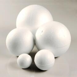 ArtExport Hungarocell (styropor) gömb - 4 cm