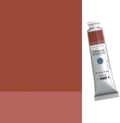 Lefranc Bourgeois L&B Extra-Fine olajfesték, 40 ml - 304, red oxide
