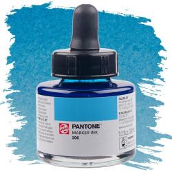 Royal Talens Talens Pantone marker tinta, 30 ml - 306