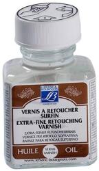 Lefranc Bourgeois L&B lakk, 75 ml - extra finom retuslakk