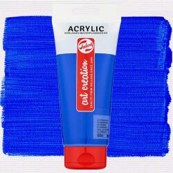 Royal Talens Art Creation akrilfesték, 200 ml - 504, Ultramarine